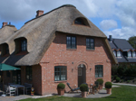 Musterhaus Sylt